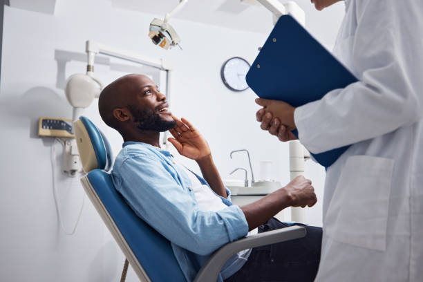 Best Emergency Cosmetic Dentistry in Ferndale, MI