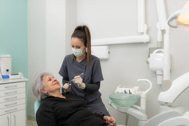 Best Emergency Dentist for Lost Fillings or Crowns in Ferndale, MI