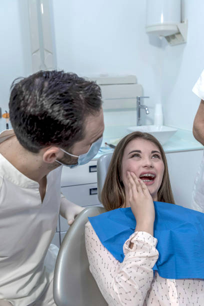 Best Emergency Dentist for Special Needs Patients in Ferndale, MI