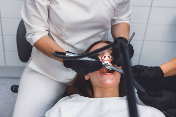 Best Emergency Dentist for Knocked-Out Tooth in Ferndale, MI