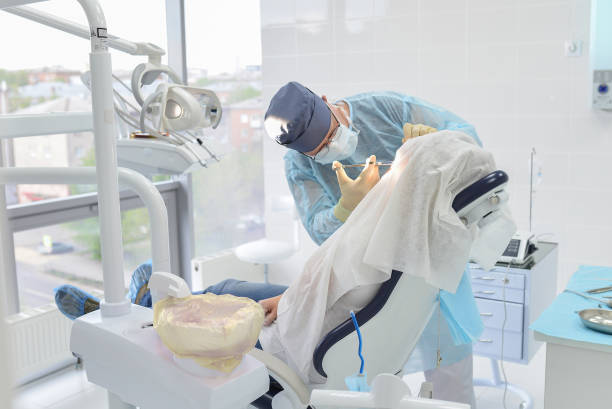 Best Emergency Root Canal Treatment in Ferndale, MI